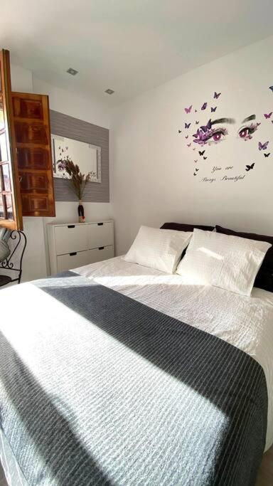 San Miguel Estudio Palencia Extérieur photo